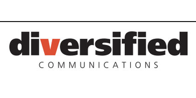 Diversified Communications logo