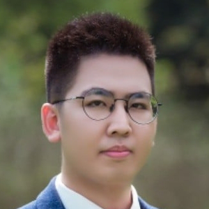 Winston Sun (Product Manager at Angel Yeast Europe)