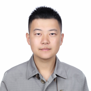 Steven Sheng (Deputy Manager of Angel Yeast North America)