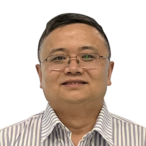 Tao Hang (General Manager of Angel Yeast North America Division)