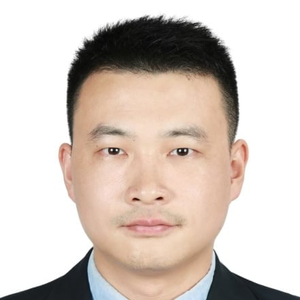 Angelo Wu (Sales Manager)